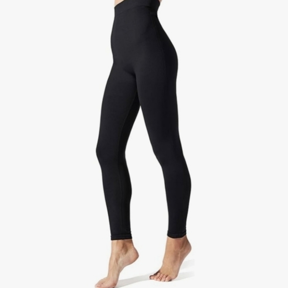 BLANQI 4th TRIMESTER LEGGINGS - Size S & L